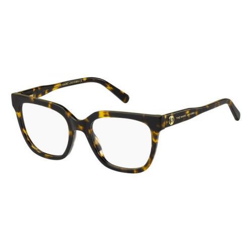 Brille  Marc jacobs Marc 629 col. 086 Damen Rechteckig Havana