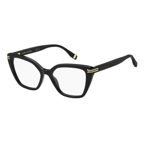 Brille  Marc jacobs Mj 1071 col. 807 Damen Cat eye Schwarz