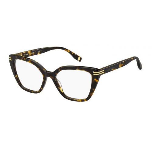 Brille  Marc jacobs Mj 1071 col. wr9 Damen Cat eye Havanna / braun