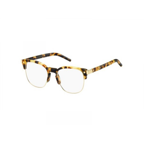 Brille  Marc jacobs Marc 23 col. 00f Unisex Rechteckig Havana