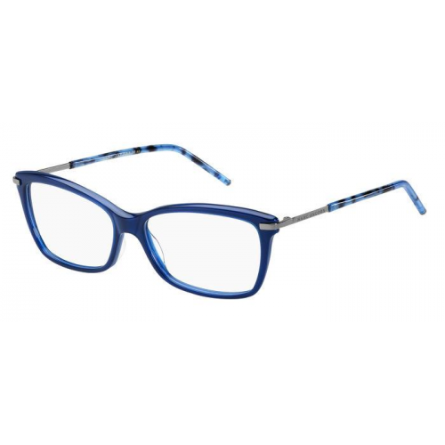 Brille  Marc jacobs Marc 63 col. u5h Damen Rechteckig Blau