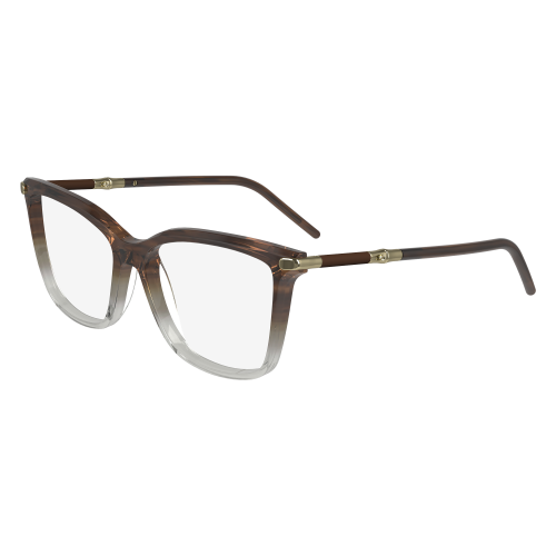 Brille  Longchamp Lo2726 col. 210 Donna Cat eye Marrone