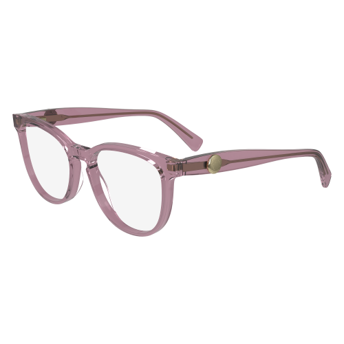 Brille  Longchamp Lo2729 col. 610 Donna Geometrica Rosa