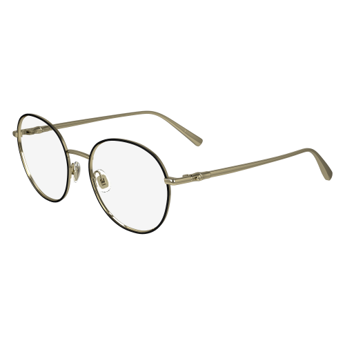 Brille  Longchamp Lo2160 col. 728 Donna Rotonda Oro