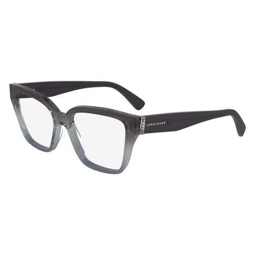 Brille  Longchamp Lo2733 col. 035 Donna Squadrata Grigio