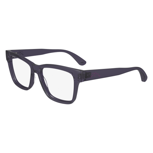 Brille  Longchamp Lo2737 col. 501 Donna Squadrata Viola