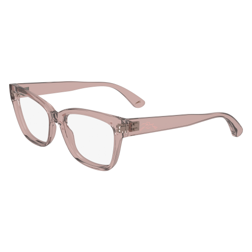 Brille  Longchamp Lo2738 col. 610 Donna Squadrata Rosa