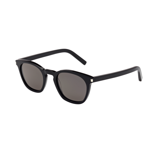 Sonnenbrillen  Saint laurent Sl 28 col. 002   Schwarz