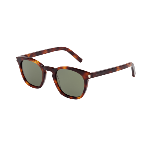 Sonnenbrillen  Saint laurent Sl 28 col. 003   Havana