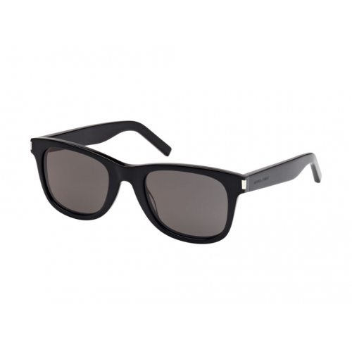 Sonnenbrillen  Saint laurent Sl 51 col. 002 Unisex Rechteckig Schwarz