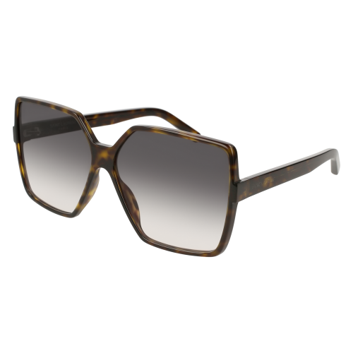 Sonnenbrillen  Saint laurent Sl 232 betty col. 003 Damen Rechteckig