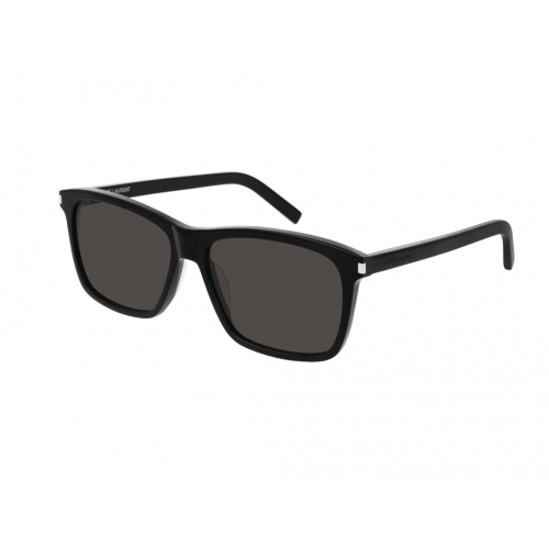 Sonnenbrillen  Saint laurent Sl 339 col. 001 Herren Rechteckig Schwarz