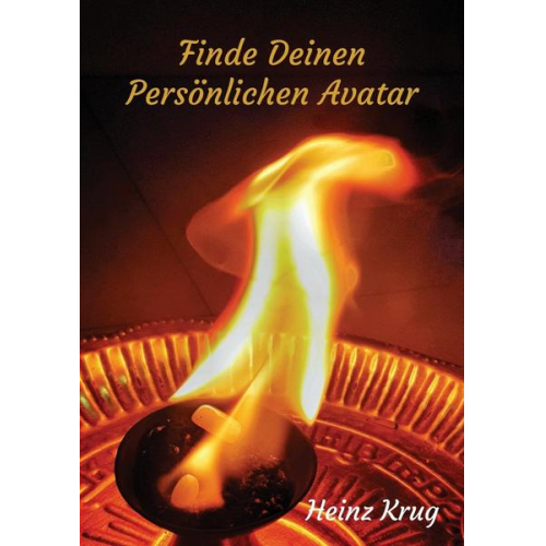 Heinz Krug - Finde Deinen Persönlichen Avatar