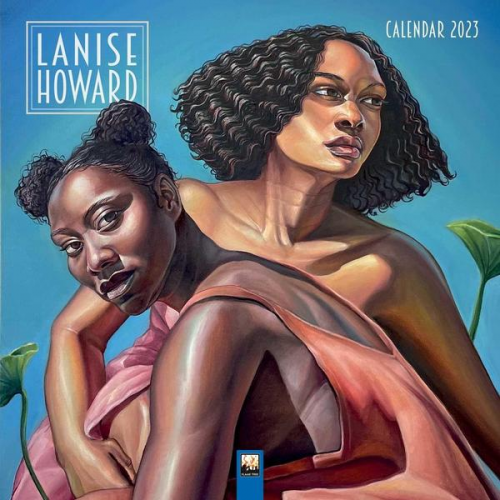 Flame Tree Publishing - Lanise Howard 2023