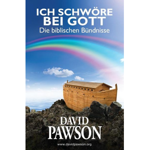 David Pawson - Ich Schwöre bei Gott