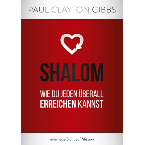 Paul Clayton Gibbs - Shalom