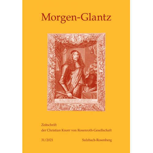 Morgen-Glantz 31 (2021)