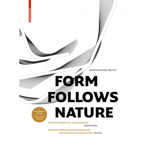 Form Follows Nature