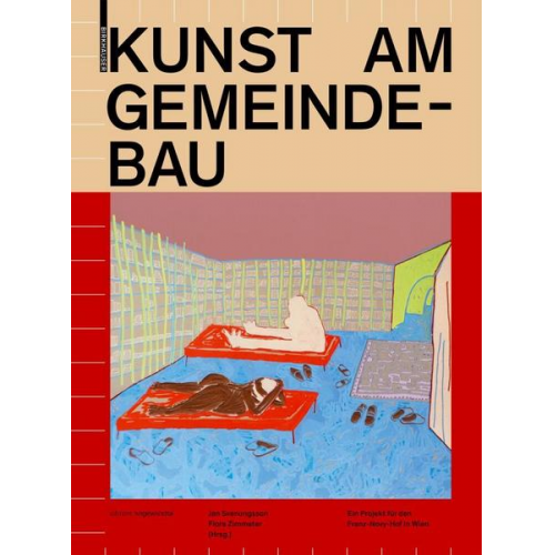 Kunst am Gemeinde-Bau