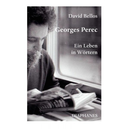 David Bellos - Georges Perec