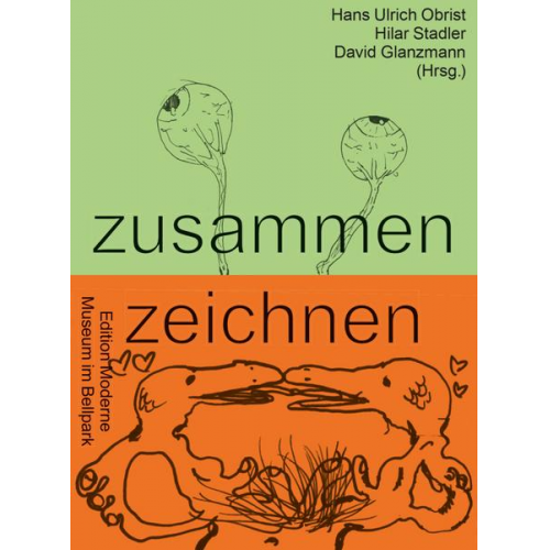 Zusammen zeichnen