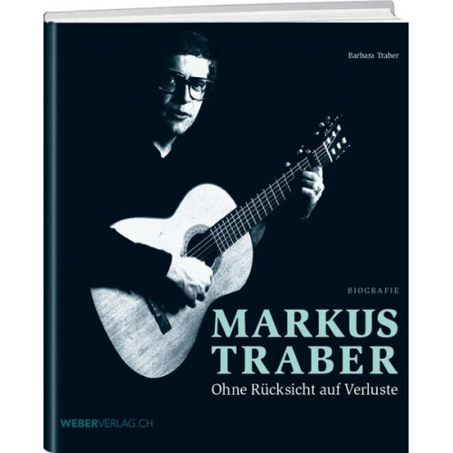 Barbara Traber - Markus Traber