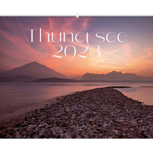 Thunersee 2023