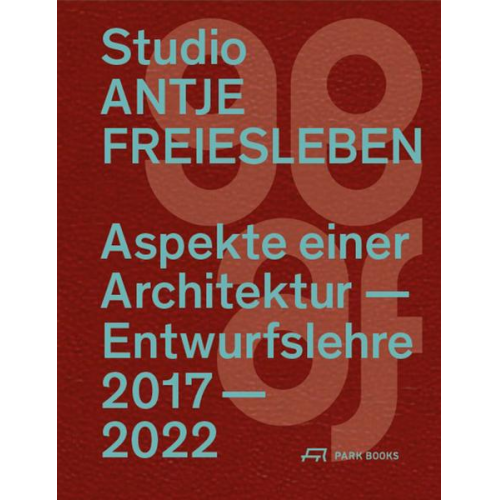 Aspekte einer Architektur – Entwurfslehre