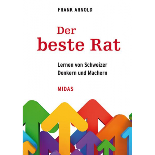 Frank Arnold - Der beste Rat