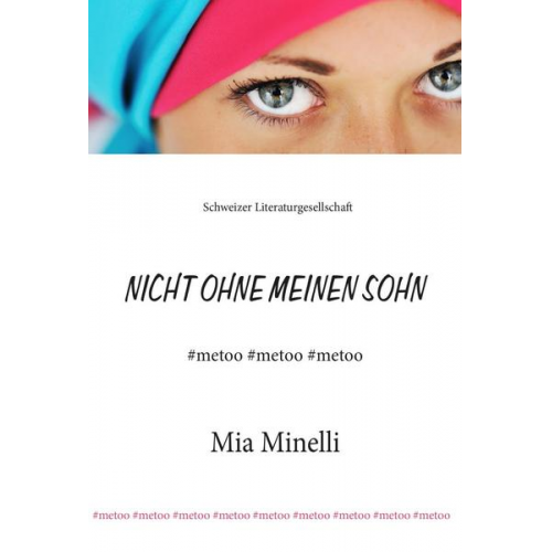 Mia Minelli - Nicht ohne meinen Sohn