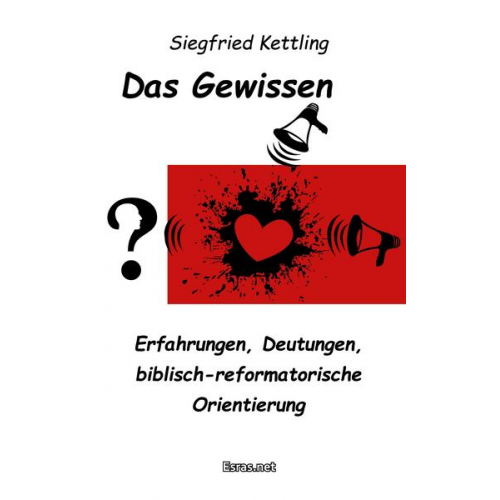 Siegfried Kettling - Das Gewissen