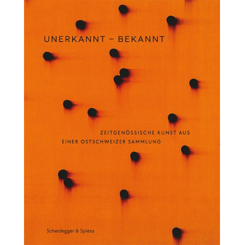 Unerkannt – Bekannt