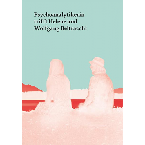 Jeannette Fischer - Psychoanalytikerin trifft Helene und Wolfgang Beltracchi