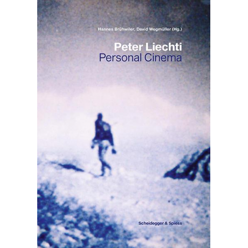 Peter Liechti