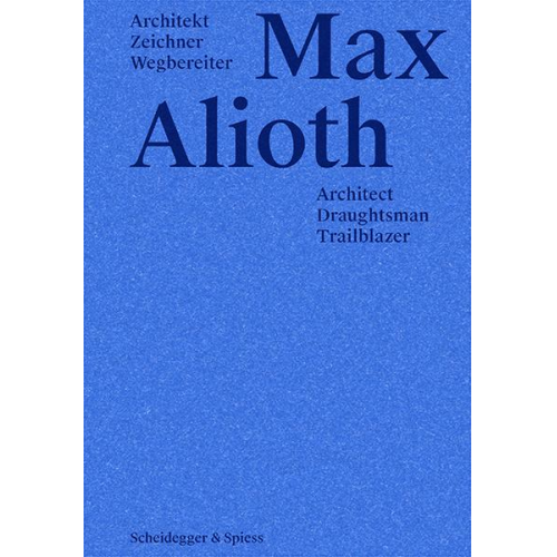 Max Alioth