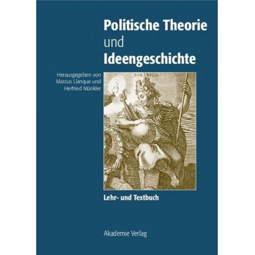 Thibaudet - Politische Theorie und Ideengeschichte