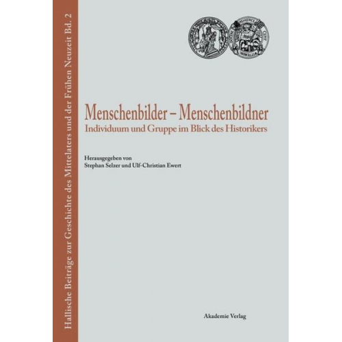 Gille - Menschenbilder - Menschenbildner