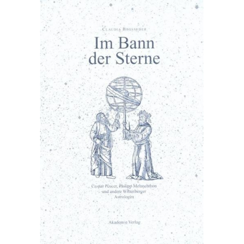 Claudia Brosseder - Im Bann der Sterne