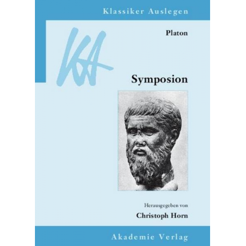 Platon: Symposion