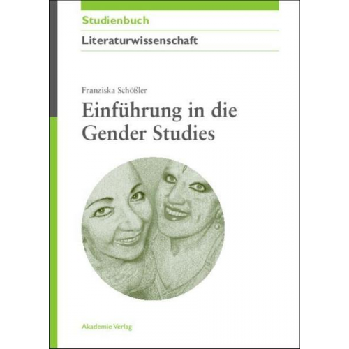 Franziska Schössler - Einführung in die Gender Studies