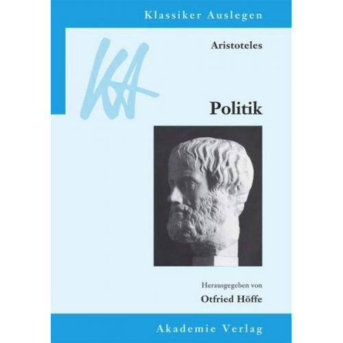 Aristoteles: Politik