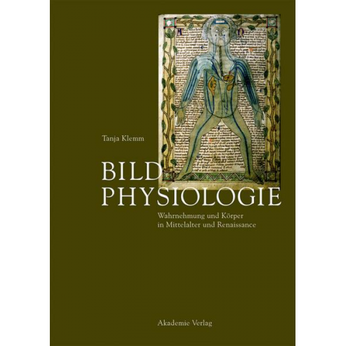 Tanja Klemm - Bildphysiologie