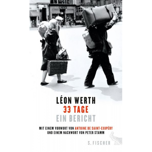 Leon Werth - 33 Tage