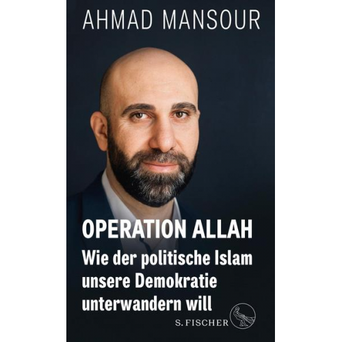 Ahmad Mansour - Operation Allah