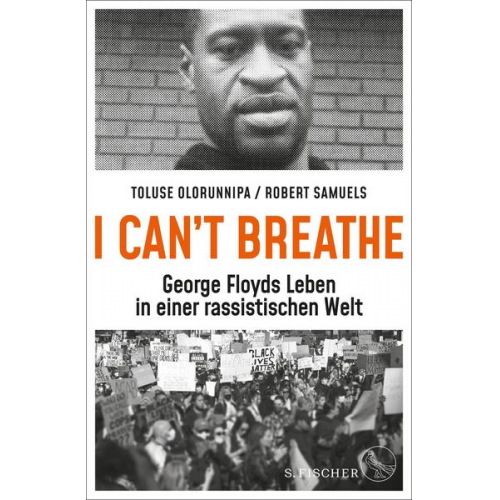 Toluse Olorunnipa & Robert Samuels - »I can't breathe«