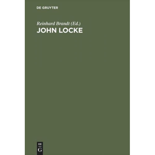 John Locke