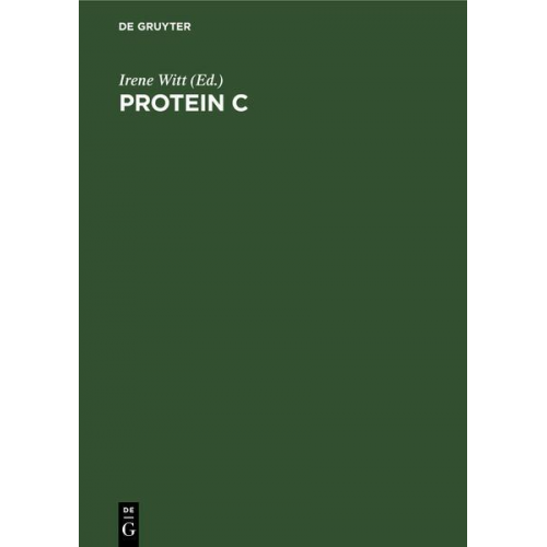 Protein C