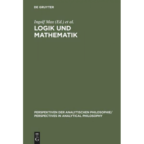 Logik und Mathematik