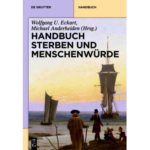 Handbuch Sterben und Menschenwürde