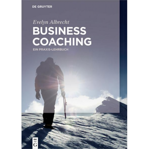 Evelyn Albrecht - Business Coaching